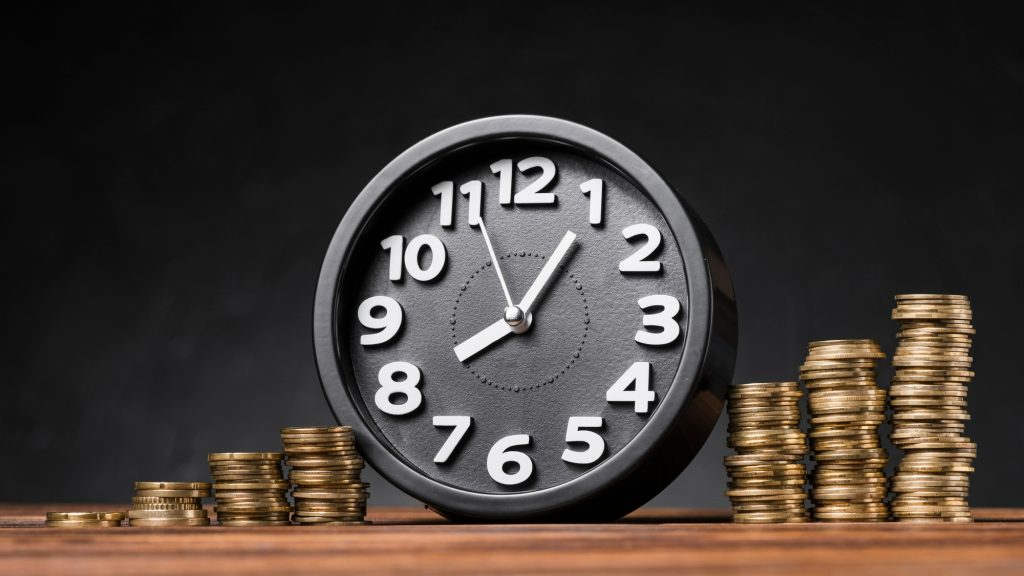 Time is Money Blog | PayApps