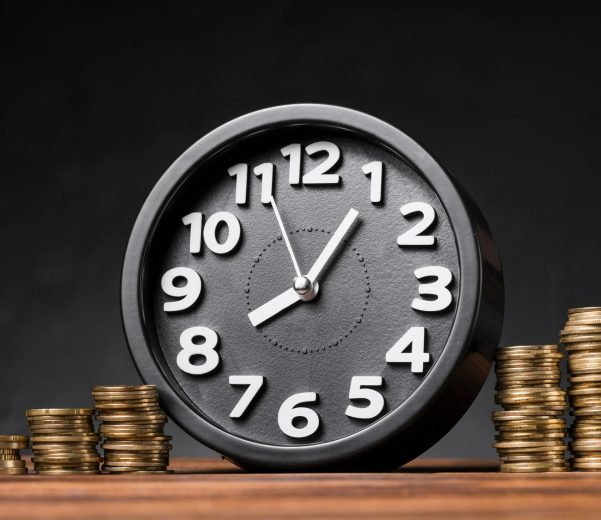 Time is Money Blog | PayApps