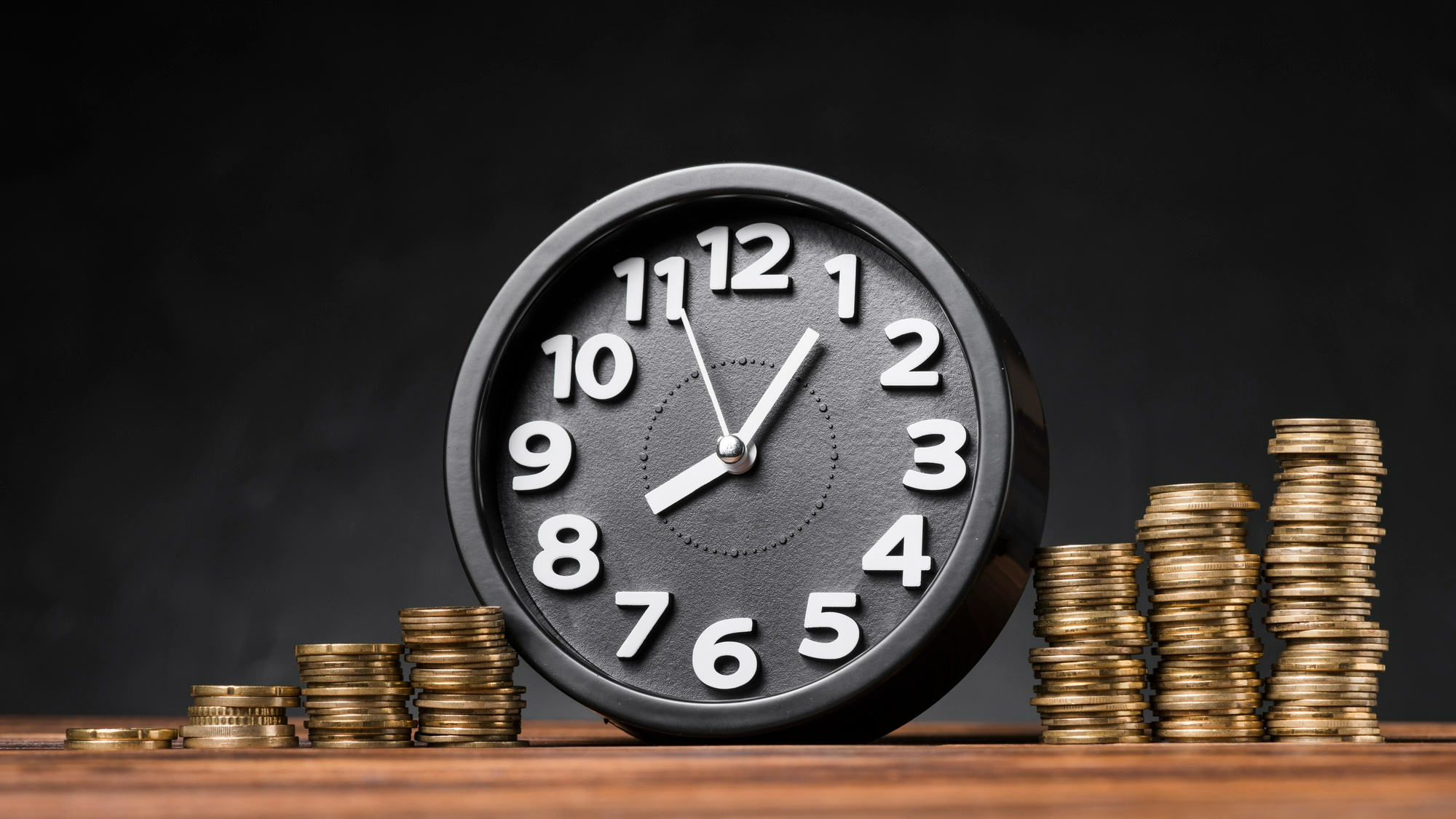 Time is Money Blog | PayApps