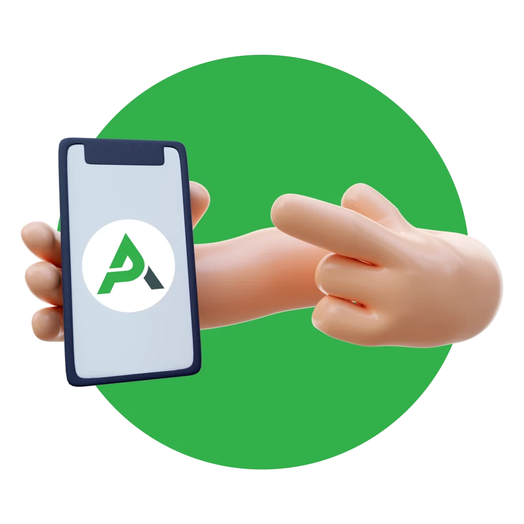 Welcome to Your New PayApps