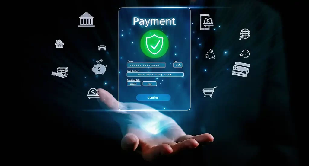 Digital payments in our finger tips go with payapps