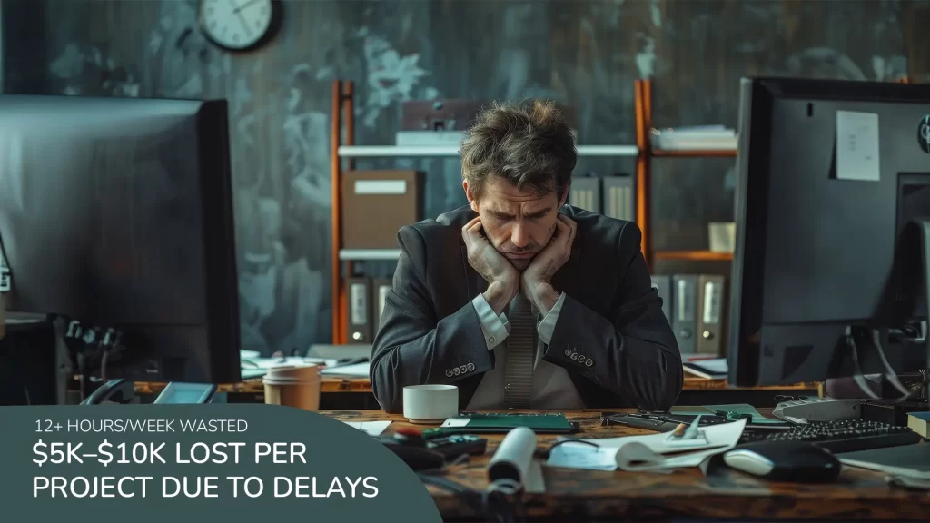 How payapps can save 100+ hours with digital transformation