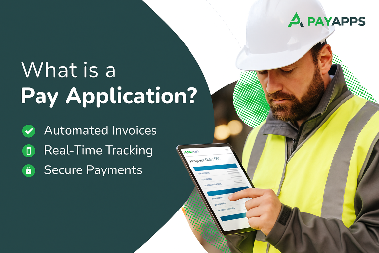 The Solution: Construction Payment Automation